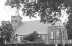 AK Beekbergen - Ned. Herv. Kerk, Verzenden, 1960 tot 1980, Ongelopen, Gelderland