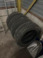 Winterbanden 255/60 R18 - Goed Profiel!, Ophalen, 18 inch, Gebruikt, 255 mm