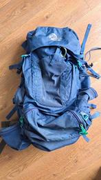 Lowe Alpine blauwe backpack 65L, Ophalen of Verzenden, Gebruikt