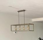 Industriële eetkamerlamp 100x25x25, Huis en Inrichting, Lampen | Plafondlampen, Ophalen, Zo goed als nieuw