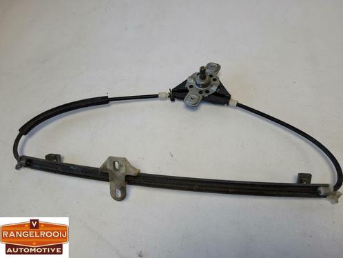 NOS handbediend raammachanisme RA voor VW Golf / Jetta II, Auto-onderdelen, Ruiten en Toebehoren, Volkswagen, Nieuw, Ophalen of Verzenden