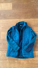 Vest en bodywarmer van Fouganza maar 10 jaar, Dieren en Toebehoren, Ophalen, Zo goed als nieuw, Bovenkleding