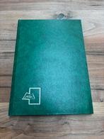 Postzegelboek, Postzegels en Munten, Postzegels | Volle albums en Verzamelingen, Ophalen of Verzenden, Nederland en Buitenland