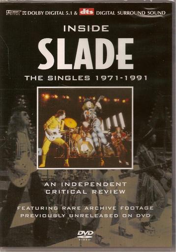 Slade - The singles 1971-1991 beschikbaar voor biedingen