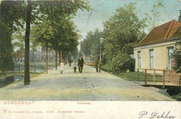 (388-561-001) Dordrecht Vriezeweg beschikbaar voor biedingen
