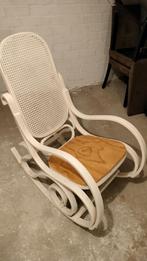 Schommel stoel, Ophalen, Gebruikt, Stoel(en)
