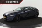 Mazda 3 2.0 e-SkyActiv-G Comfort | Carplay | Camera | Stoel, Auto's, Mazda, Voorwielaandrijving, 1998 cc, Stof, Euro 6