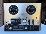 AKAI 4000DS, Ophalen