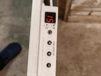 Infrarood stralings panelen met thermostaat!, Doe-het-zelf en Verbouw, 30 tot 80 cm, Overige typen, Ophalen of Verzenden, Zo goed als nieuw