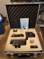 Remote Control Pan Tilt Head, Ophalen of Verzenden, Nieuw, Minder dan 150 cm, Driepoot