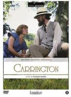 DVD Carrington Filmhuis LANGE 3hr Versie   Gay Homo tag, Vanaf 16 jaar, Verzenden, Nieuw in verpakking, Overige gebieden