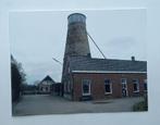 Groessen - Duiven ( Gld. ) foto  Molen romp De Welvaart, Verzamelen, Ansichtkaarten | Nederland, Verzenden, 1980 tot heden, Gelderland