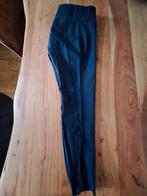 Montar Rebel rijbroek navy maat 42, Dieren en Toebehoren, Paardrijkleding, Ophalen of Verzenden, Zo goed als nieuw, Dressuur, Onderkleding