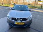 Nissan Qashqai 2.0 Connect Edition (( bouwjaar: 2011.))), Auto's, Gebruikt, 4 cilinders, Bruin, Origineel Nederlands