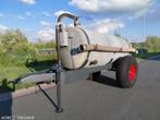 ipsa watertank giertank 5000 liter (2001), Zakelijke goederen, Agrarisch | Werktuigen, Ipsam, Fedigete@kpnmail.nl, Fedigete bv