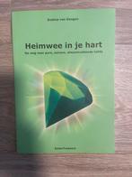 Heimwee in je hart - Eveline van Dongen, Boeken, Ophalen of Verzenden, Nieuw, Spiritualiteit algemeen, Achtergrond en Informatie
