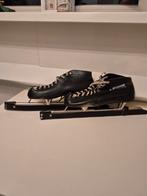 Viking Noren Schaatsen Maat 45, Sport en Fitness, Schaatsen, Ophalen of Verzenden, Gebruikt, Noren, Viking