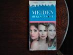 Meiden van de herengracht, nieuw in verpakking, origineel, Boxset, Drama, Ophalen of Verzenden, Nieuw in verpakking