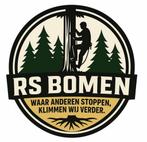 Bomen snoeien, kappen of stobben frezen, Ophalen of Verzenden
