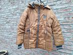 Warme winterjas voor meisjes maat 122-128, Europe Kids, Meisje, Ophalen of Verzenden, Zo goed als nieuw