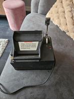 Powermatic II, Verzamelen, Rookartikelen, Aanstekers en Luciferdoosjes, Ophalen, Gebruikt