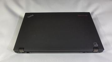 Lenovo Thinkpad L540 15,6" FHD Laptop met office 2021 pro pl beschikbaar voor biedingen