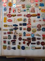 Speldjes jaren 60 en70, Verzamelen, Speldjes, Pins en Buttons, Ophalen of Verzenden, Gebruikt, Overige onderwerpen