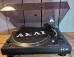 AKAI  ATT05U, Audio, Tv en Foto, Platenspelers, Ophalen, Nieuw, Platenspeler, Akai