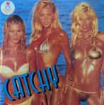 Catchy - Dance & House CD, Verzenden, Gebruikt