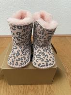Ugg leopaard slofjes/schoen, UGG, Nieuw, Ophalen of Verzenden, Roze