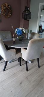 Eettafel en 5 stoelen, Tickets en Kaartjes, Kortingen en Cadeaubonnen, Drie personen of meer, Cadeaubon, Overige typen