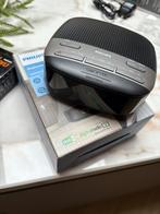 1x Philips Radiowekker 3000 Series - Nieuw in doos, Audio, Tv en Foto, Radio's, Ophalen of Verzenden, Nieuw, Radio, Met cd-speler