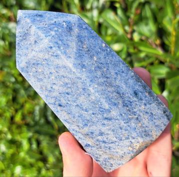 Gave Dianiet punt dikke toren edelsteen natuursteen mineraal beschikbaar voor biedingen