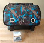 Willex 13896 dubbele fietstas Ice MIK & Racktime inhoud 40L, Ophalen of Verzenden, Nieuw