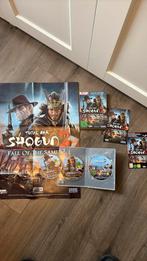 Shogun total war limited edition complete set, 1 speler, Ophalen of Verzenden, Zo goed als nieuw