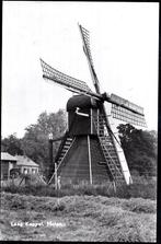 (GD243) Ansichtkaart Laag-Keppel Follega Molen 1981, Ophalen of Verzenden, 1980 tot heden, Ongelopen, Gelderland