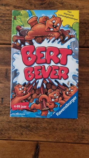 Bert Bever - Ravensburger beschikbaar voor biedingen