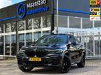 BMW X6 XDrive40i Adaptive|M-sport|Panoramadak|22-inch M|Deal, Te koop, Geïmporteerd, Gebruikt, 750 kg