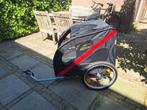 Doggy Deluxe , hondenfietskar ., Ophalen, Hondenkar