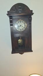 oude hang klok, Antiek en Kunst, Antiek | Klokken, Ophalen