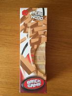 Brick Game Jenga (Nieuw in de verpakking.), Ophalen of Verzenden, Nieuw
