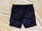 WE cargo short., W36 - W38 (confectie 52/54), WE, Blauw, Ophalen of Verzenden