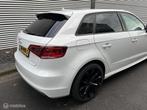 Audi A3 Sportback 1.2 TFSI S-line Sport, Voorwielaandrijving, Gebruikt, Euro 6, 4 cilinders