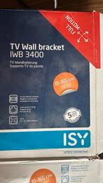 TV Muurbeugel 32-65 inch, Ophalen, Zo goed als nieuw