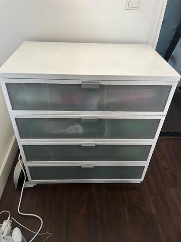 IKEA Hopen ladenkast 