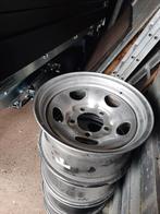 Hzj velgen nieuw 5 stuks toyota landcruiser, Ophalen