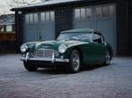 Austin healey 3000 BT7 MK1, Auto's, Voorwielaandrijving, Gebruikt, 4 cilinders, Cabriolet