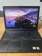 Fujitsu LifeBook E5510 – i5-10210U – 16GB RAM – 256GB SSD, Ophalen, 256 GB, Fujitsu Lifebook, Zo goed als nieuw