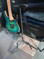 Gitaarstandaard, Muziek en Instrumenten, Standaards, Ophalen of Verzenden, Zo goed als nieuw