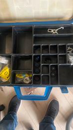 Geberit stortbak onderdelen, Ophalen of Verzenden, Toilet